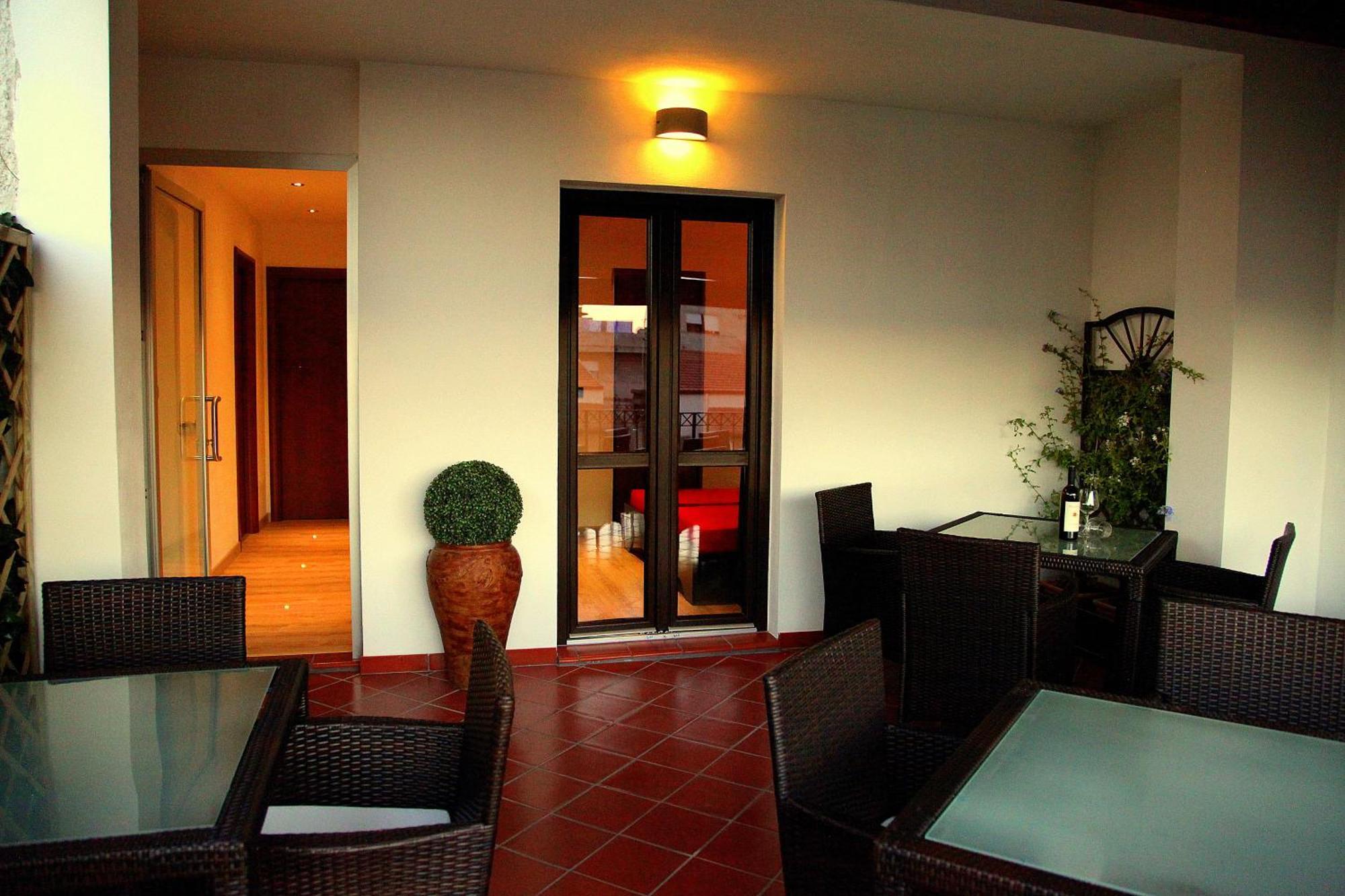 B&B La Bouganville Alghero Exterior foto